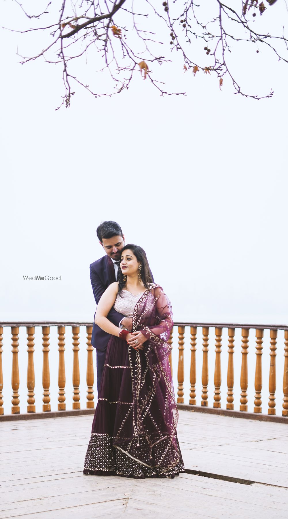 Photo From Akshay & Jyoti - By Pixel Visual Studio