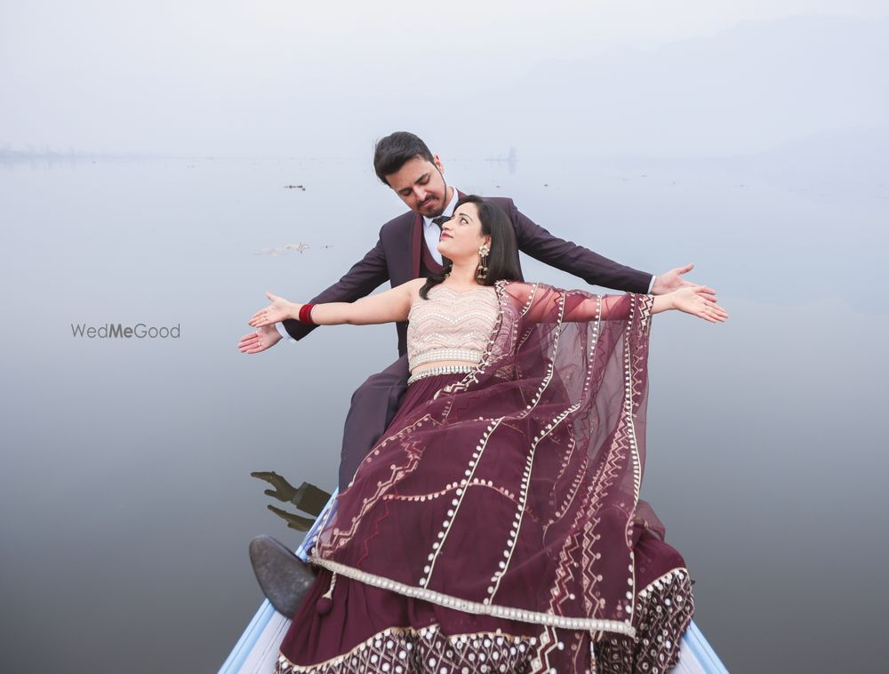 Photo From Akshay & Jyoti - By Pixel Visual Studio