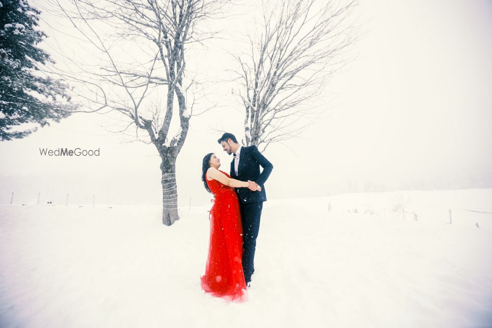 Photo From Akshay & Jyoti - By Pixel Visual Studio