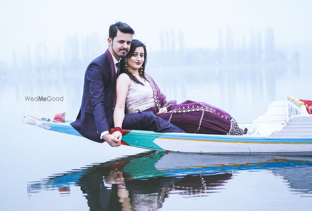 Photo From Akshay & Jyoti - By Pixel Visual Studio