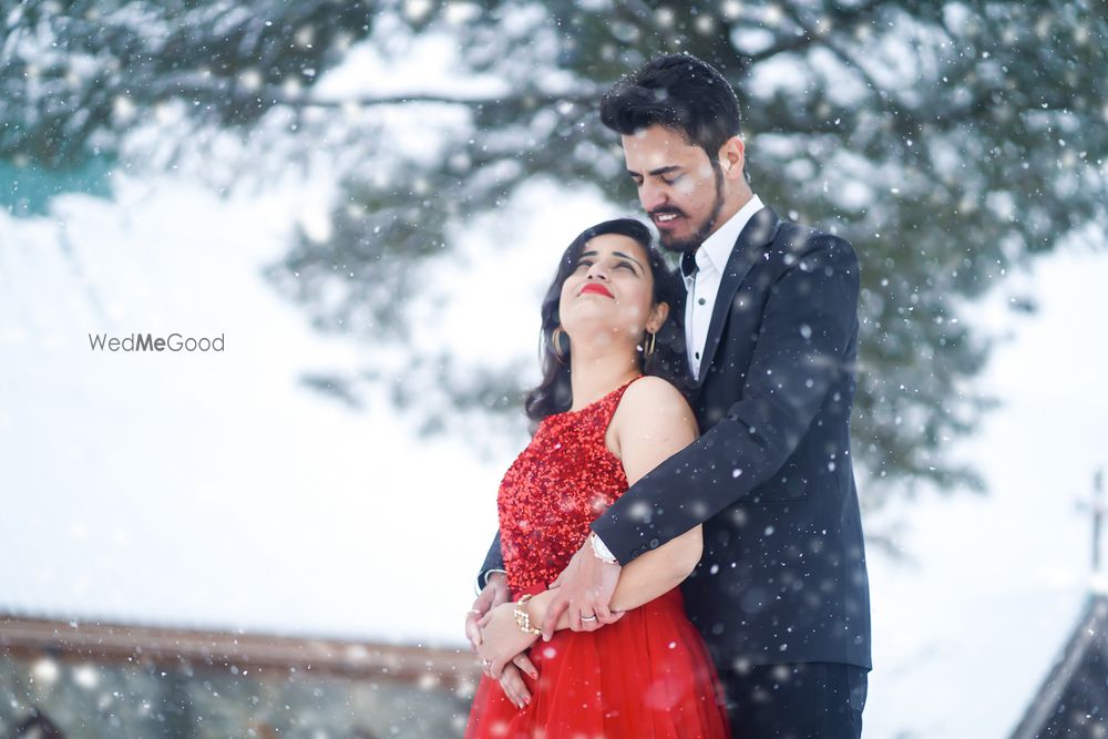 Photo From Akshay & Jyoti - By Pixel Visual Studio