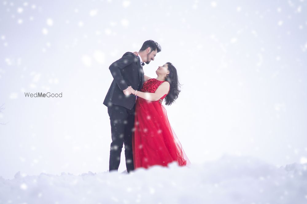 Photo From Akshay & Jyoti - By Pixel Visual Studio