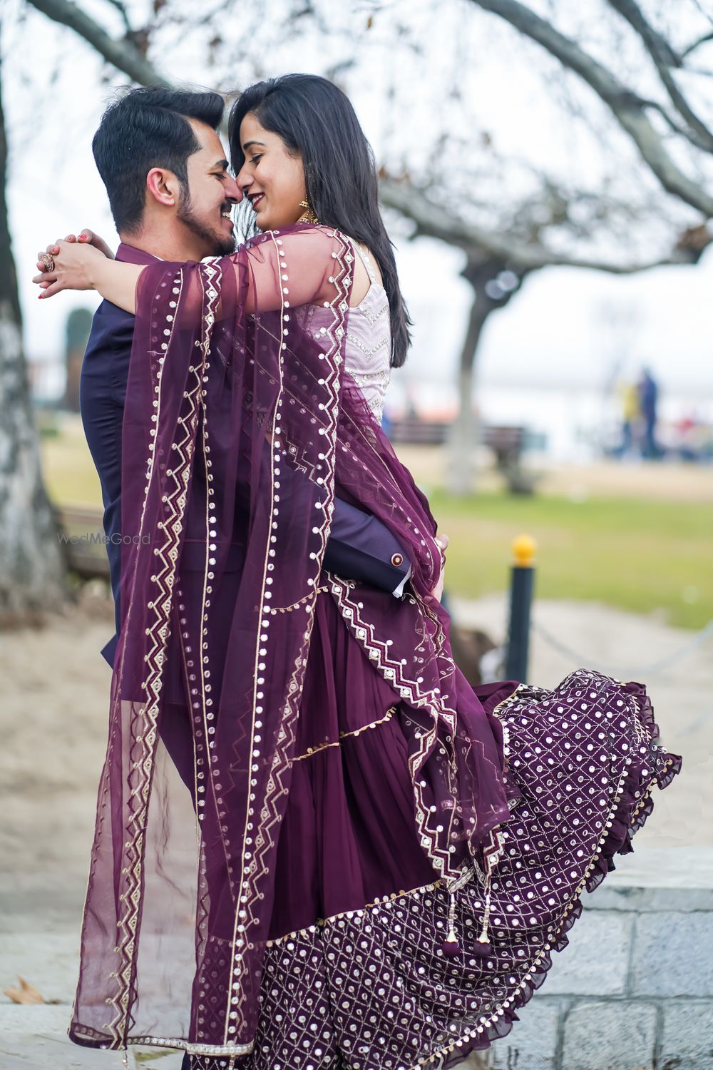 Photo From Akshay & Jyoti - By Pixel Visual Studio