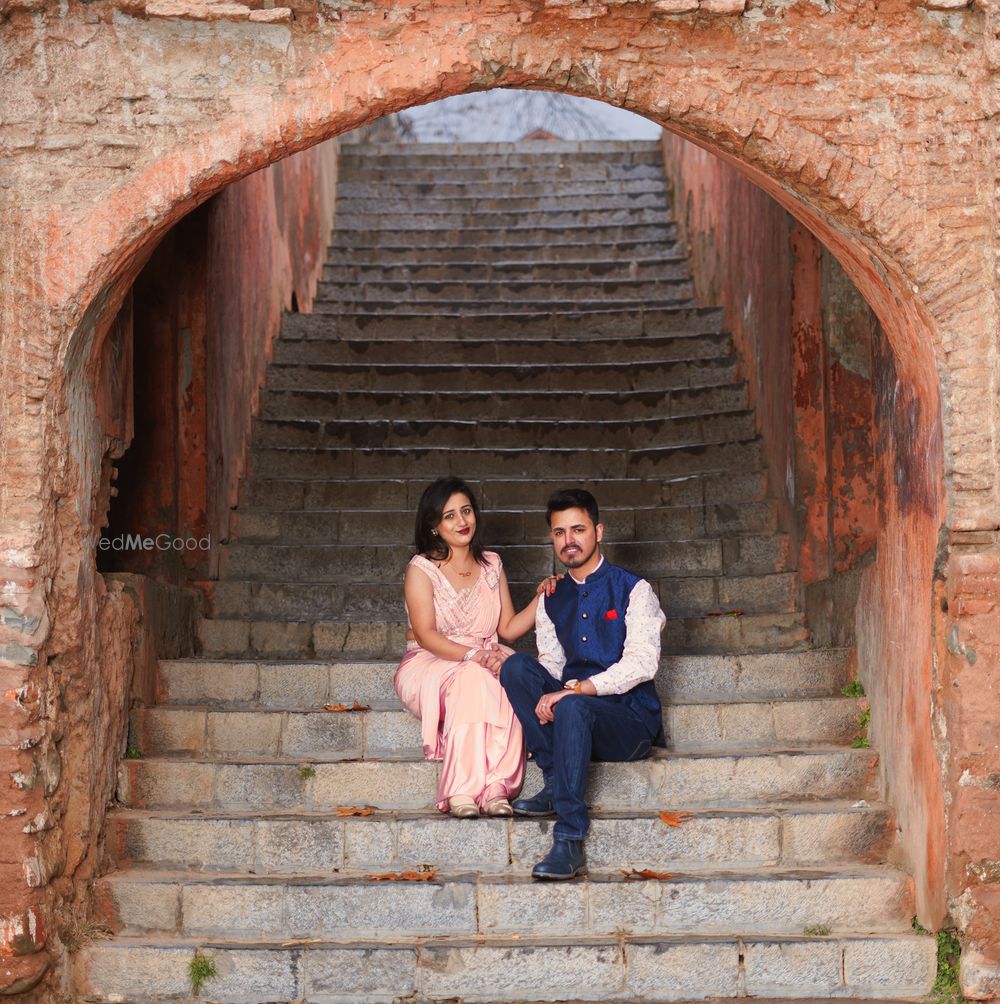 Photo From Akshay & Jyoti - By Pixel Visual Studio