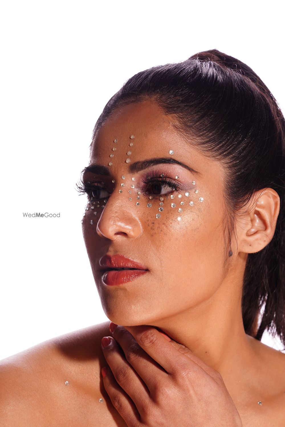 Photo From Model shoots  - By Kanishka Makeup Artist