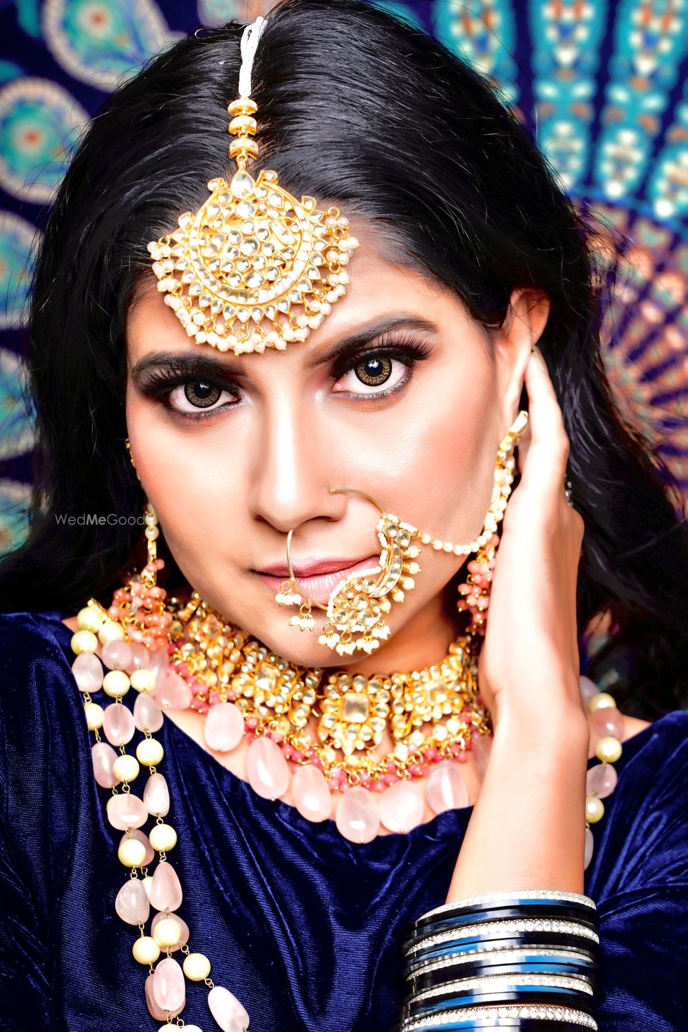 Photo From Model shoots  - By Kanishka Makeup Artist