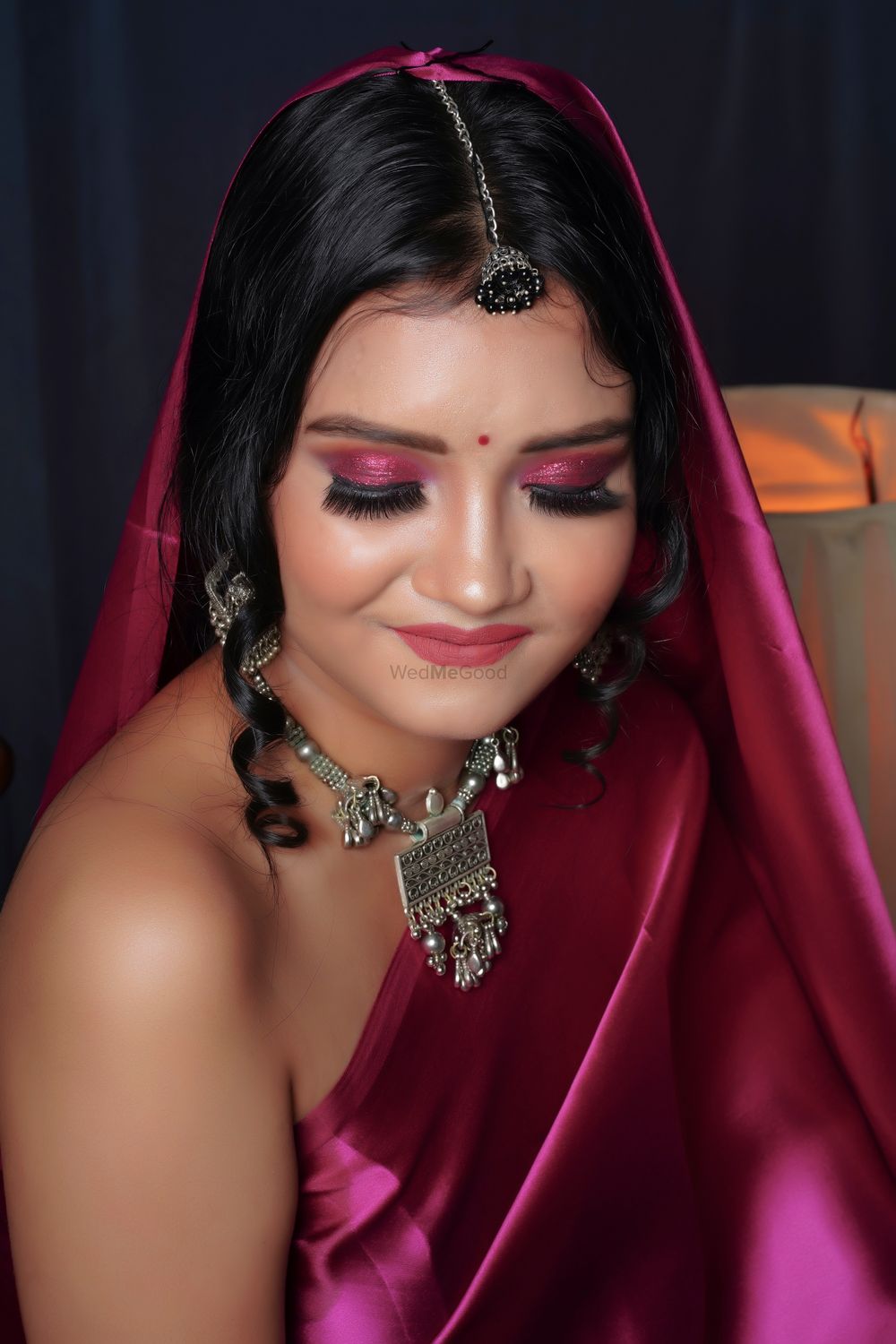 Photo From Model shoots  - By Kanishka Makeup Artist