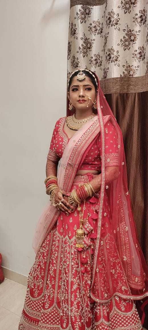 Photo From Bride - Ayushi - By Ladies Adda
