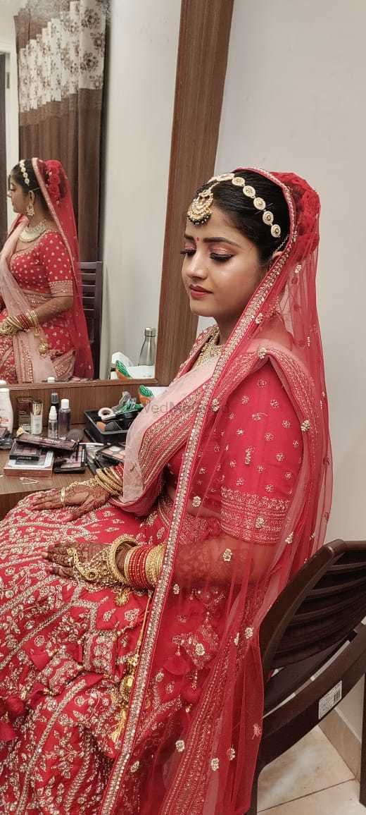 Photo From Bride - Ayushi - By Ladies Adda