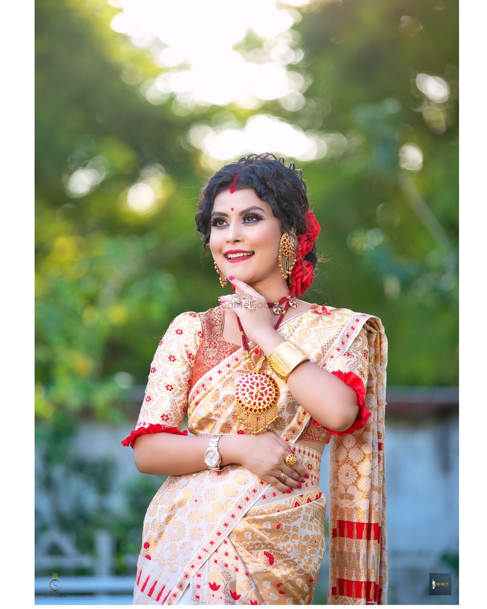 Photo From BRIDEL MAKEUP - By Makeup Artist Pahi Kumar