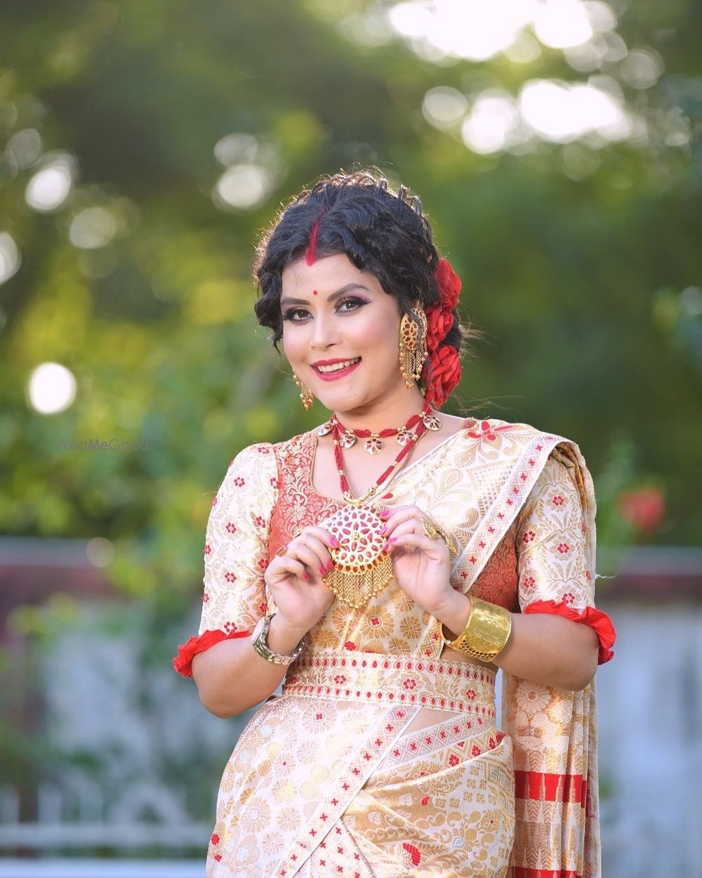 Photo From BRIDEL MAKEUP - By Makeup Artist Pahi Kumar