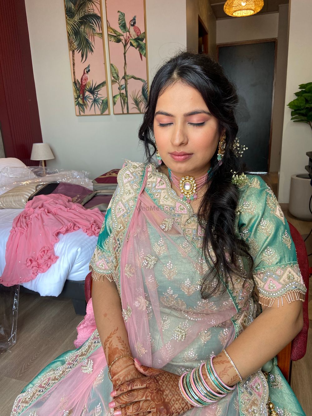 Photo From Soft Look - By Makeovers by Shree