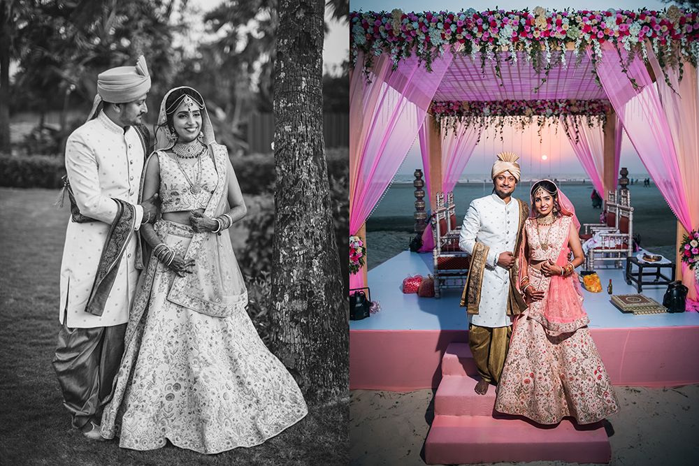 Photo From Kunal & Hema - By Cinematic Wedding