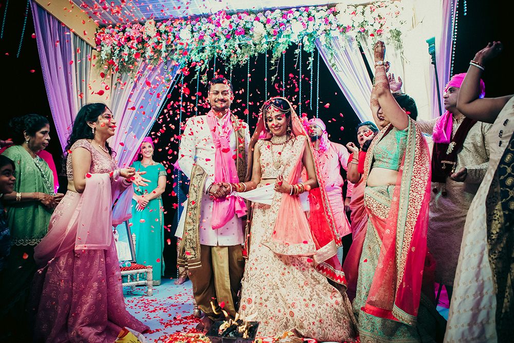 Photo From Kunal & Hema - By Cinematic Wedding
