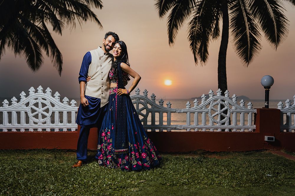 Photo From Siddarth & Sonali - By Cinematic Wedding