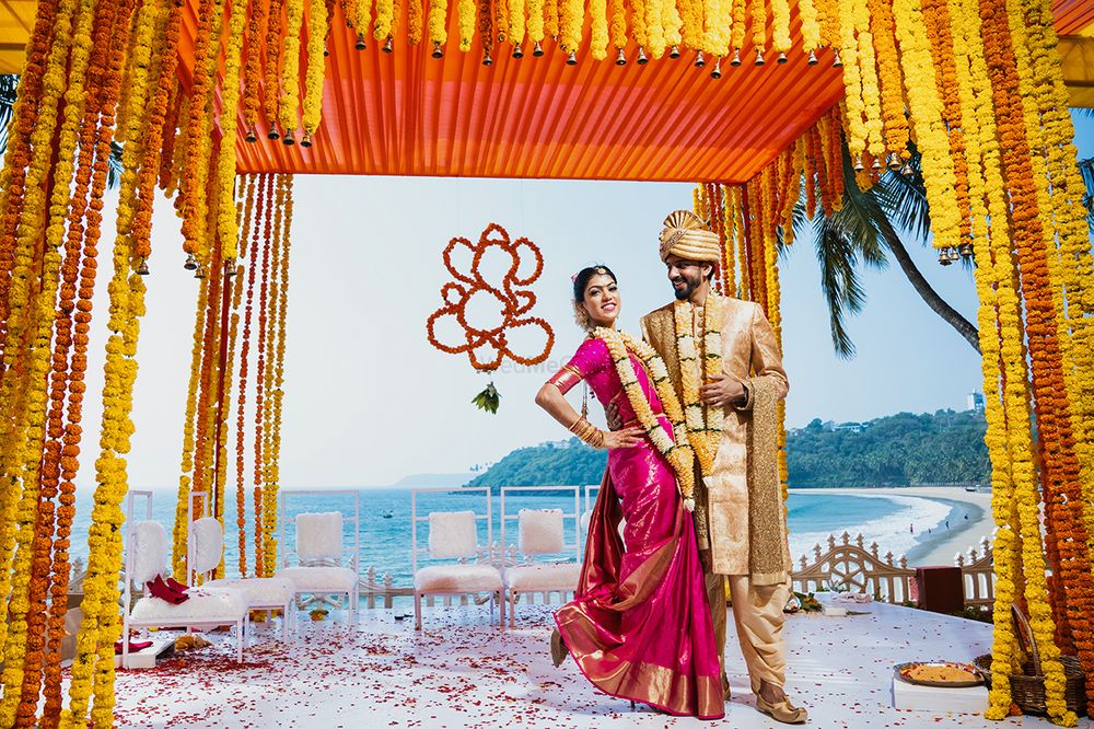 Photo From Siddarth & Sonali - By Cinematic Wedding