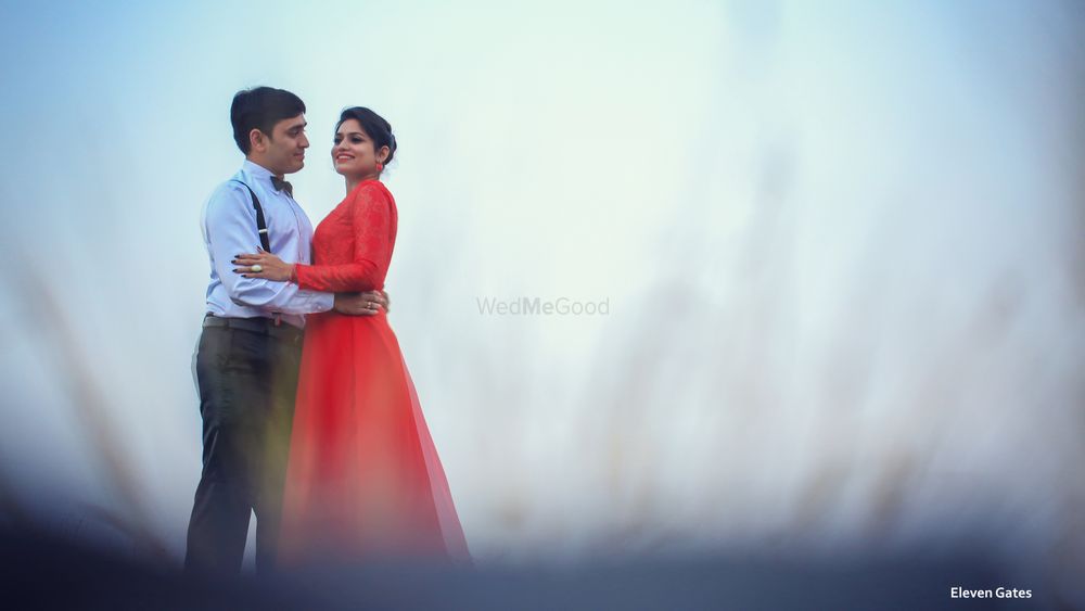 Photo From pre wedding - By Eleven Gates