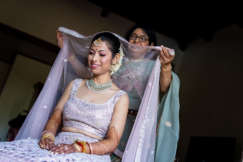 Photo From Sparsh & Anuja - By Cinematic Wedding