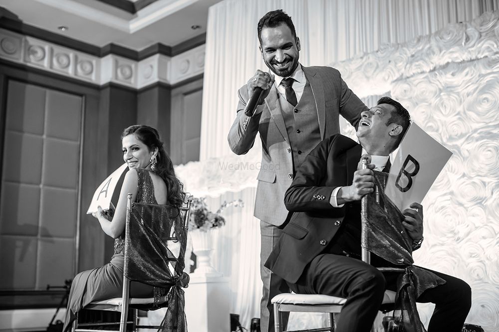 Photo From Vishal & Rashmi - By Cinematic Wedding