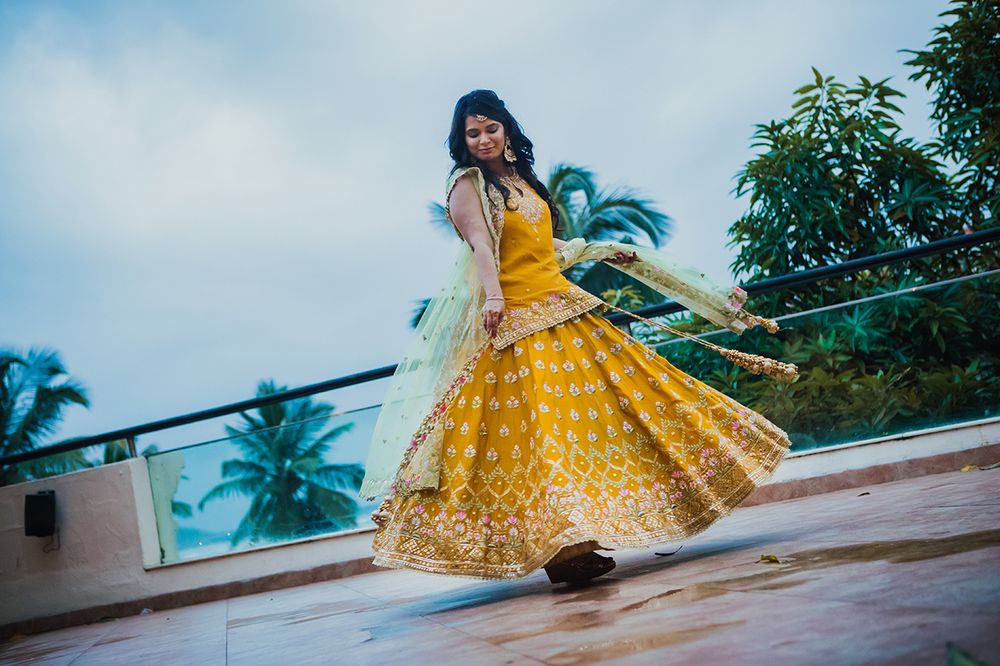 Photo From Vishal & Rashmi - By Cinematic Wedding