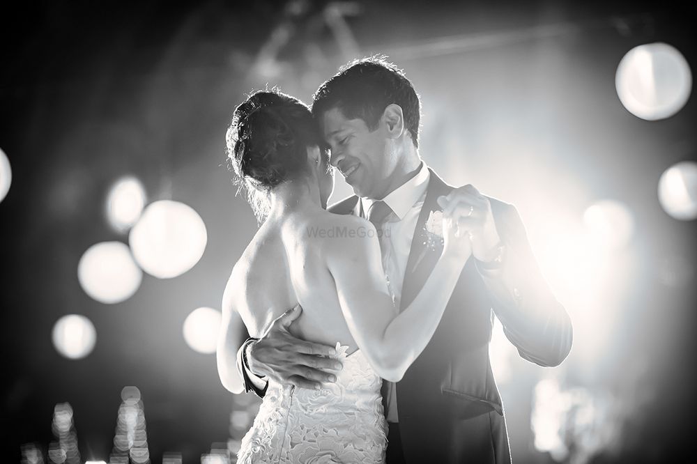 Photo From Rodney & Mayling - By Cinematic Wedding