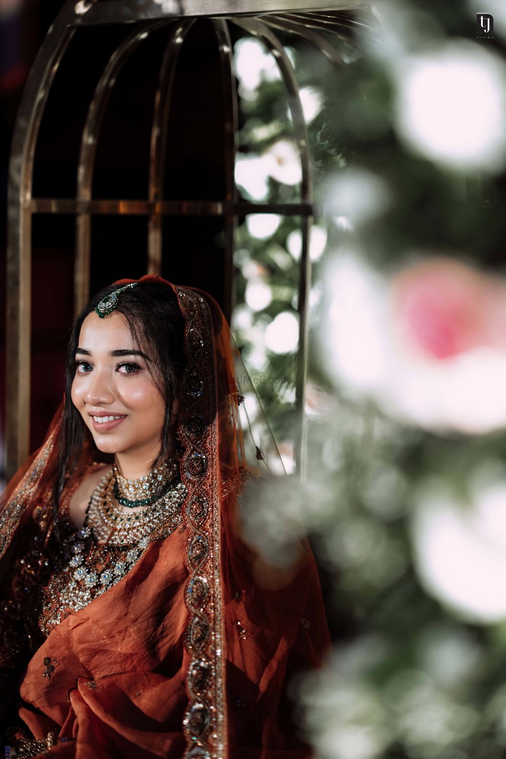 Photo From Muslim Wedding Photography At Le-Meridien - By TJ Wedding Films