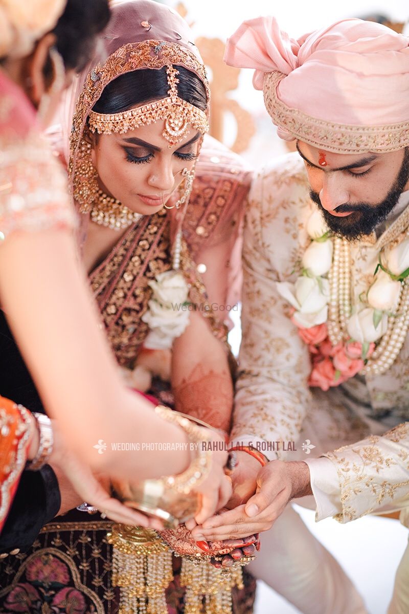 Photo From Neha & Pranav - By Rohit and Rahul Lal Photography