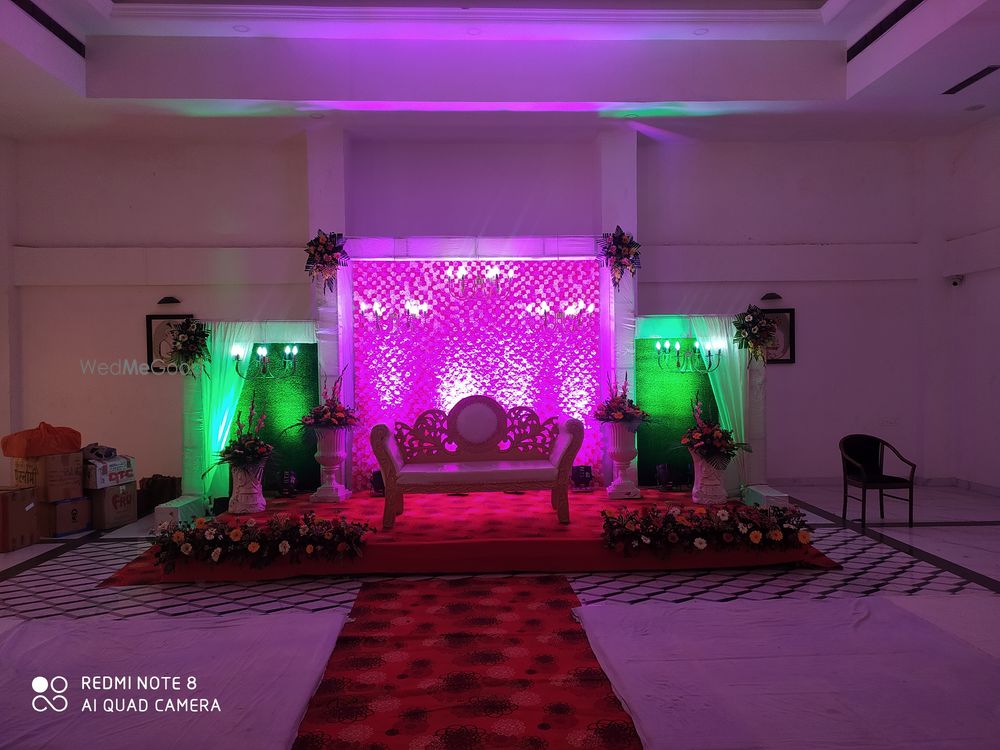 Photo From Justa Rajputana Resort Udaipur - By Rajasthan Tent Decor