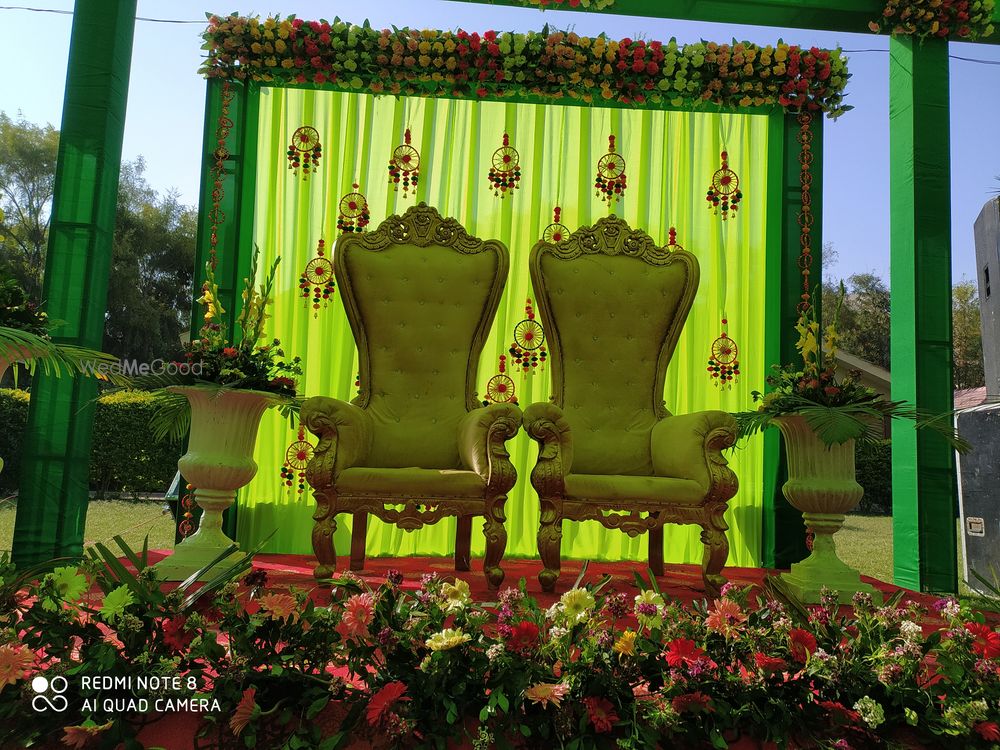 Photo From Justa Rajputana Resort Udaipur - By Rajasthan Tent Decor