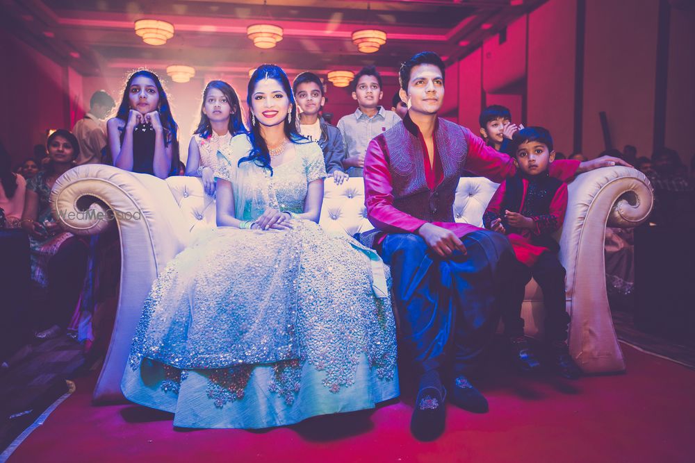 Photo From Samadnya + Ishaan - By The Wedding Co