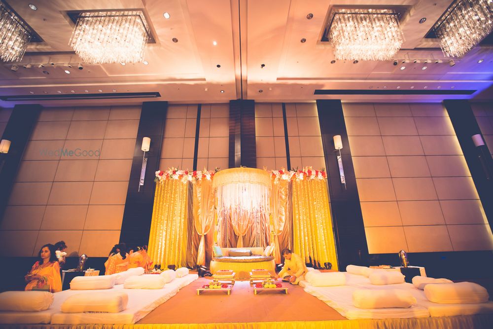 Photo From Samadnya + Ishaan - By The Wedding Co