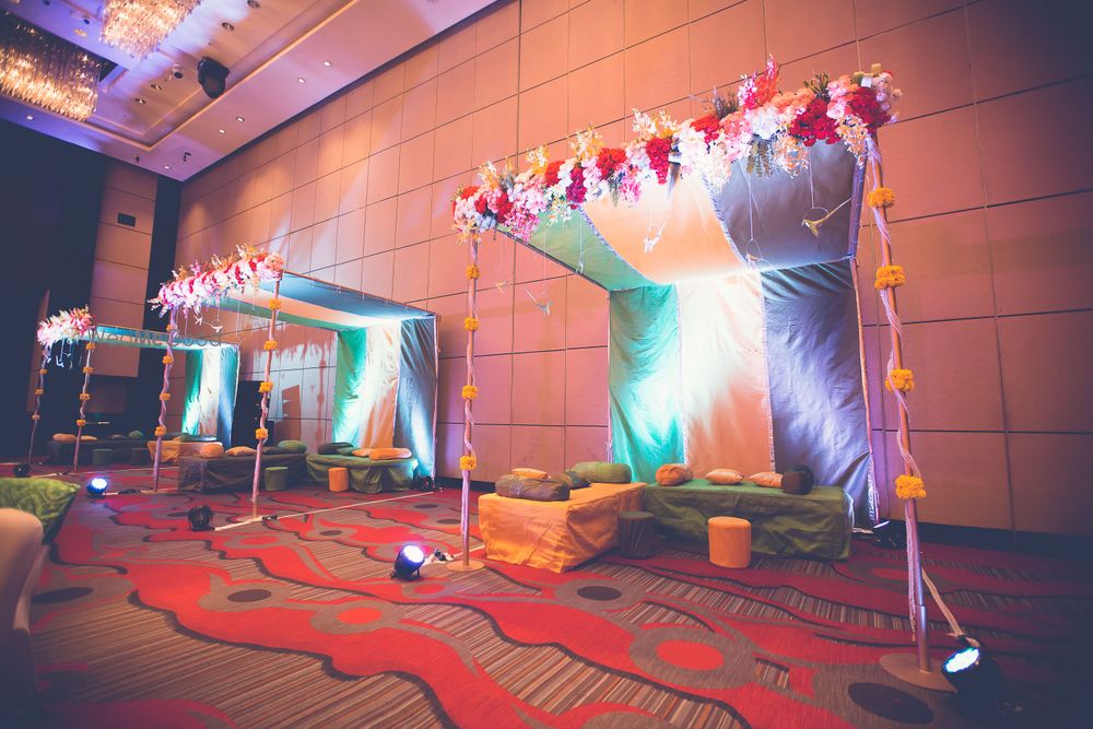 Photo From Samadnya + Ishaan - By The Wedding Co