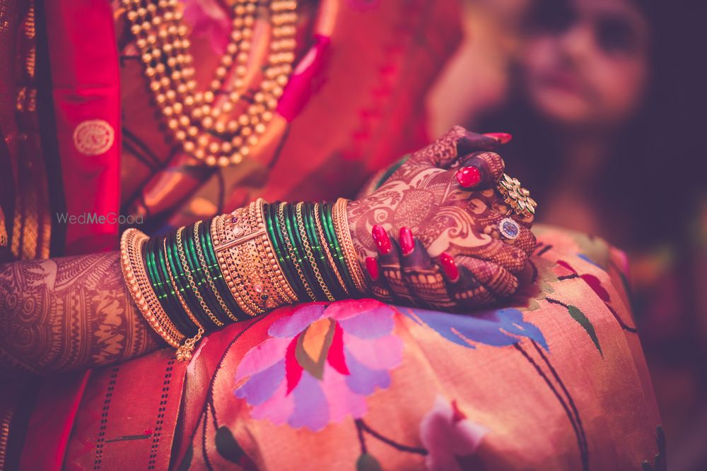 Photo From Samadnya + Ishaan - By The Wedding Co