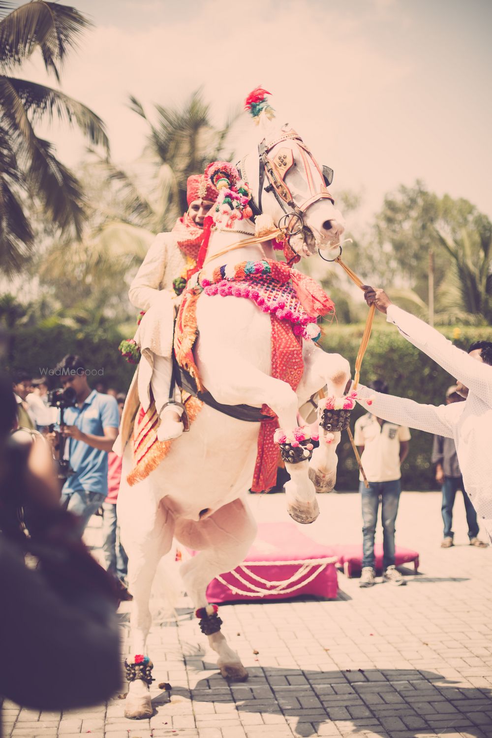 Photo From Samadnya + Ishaan - By The Wedding Co