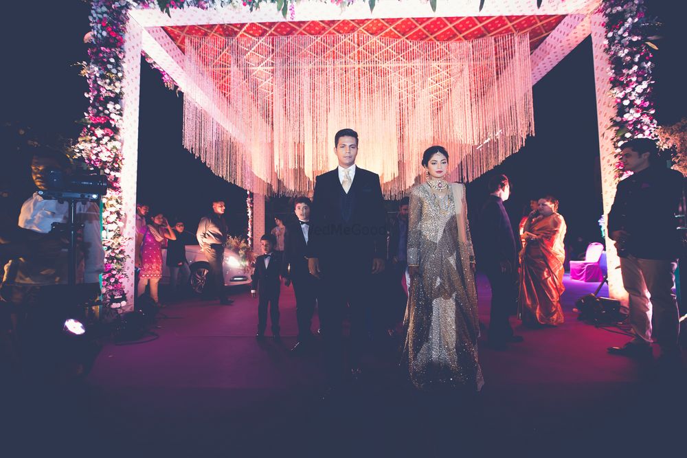 Photo From Samadnya + Ishaan - By The Wedding Co
