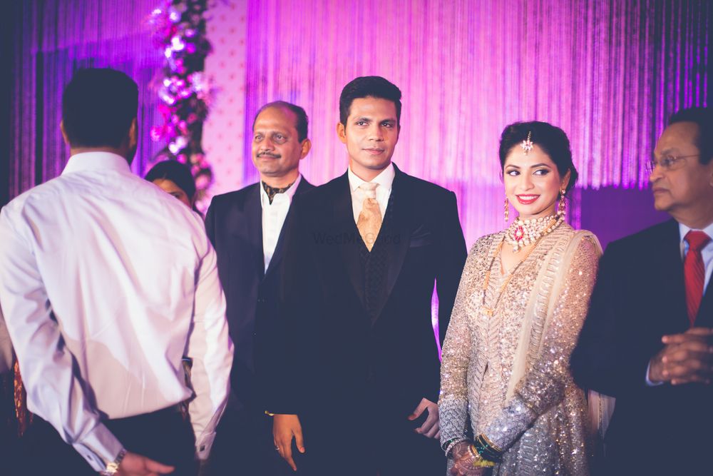 Photo From Samadnya + Ishaan - By The Wedding Co