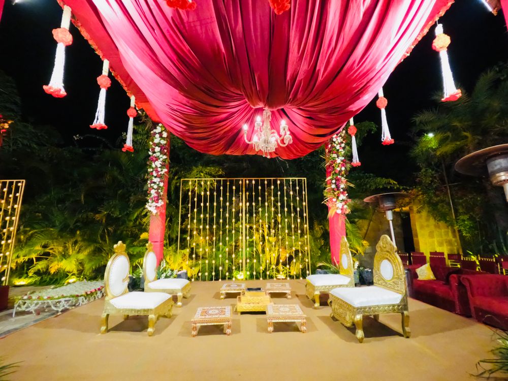 Photo From Kaushal weds Jolly - By Shaadiwala Wedding Planners Pvt. Ltd.