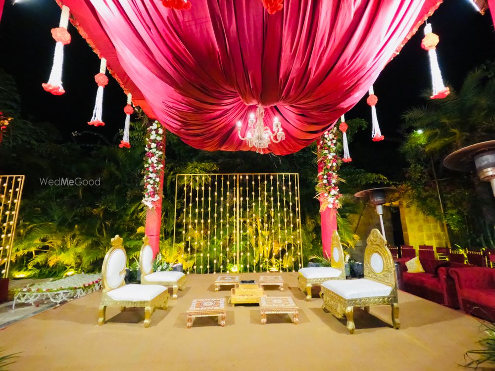 Photo From Kaushal weds Jolly - By Shaadiwala Wedding Planners Pvt. Ltd.