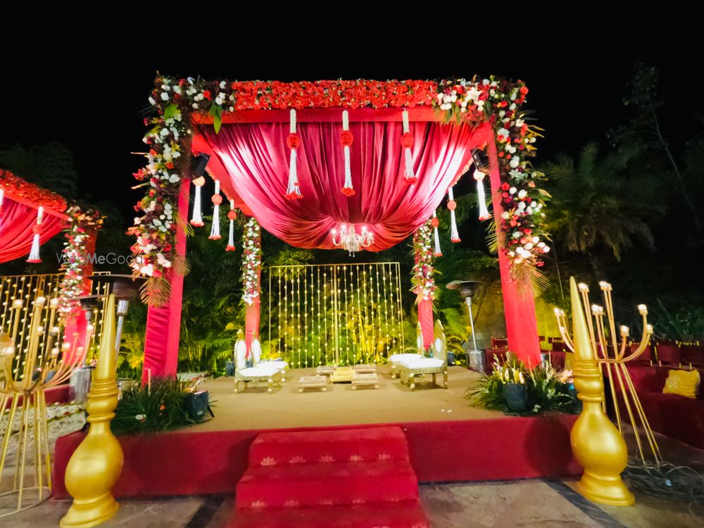 Photo From Kaushal weds Jolly - By Shaadiwala Wedding Planners Pvt. Ltd.