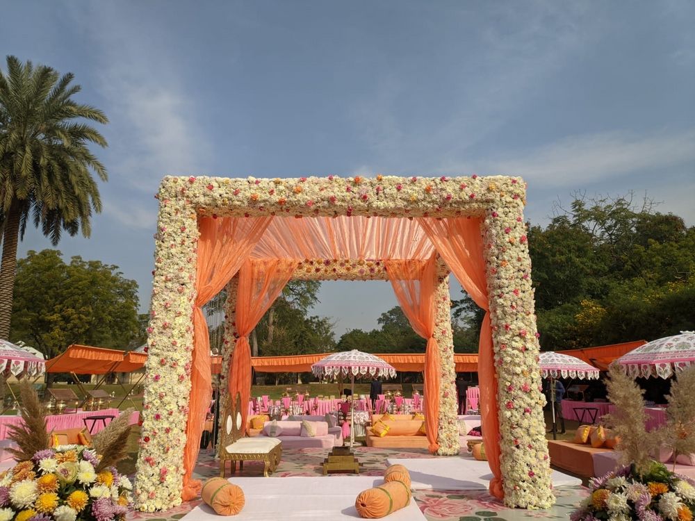Photo From Vinod weds Suniti  - By Shaadiwala Wedding Planners Pvt. Ltd.