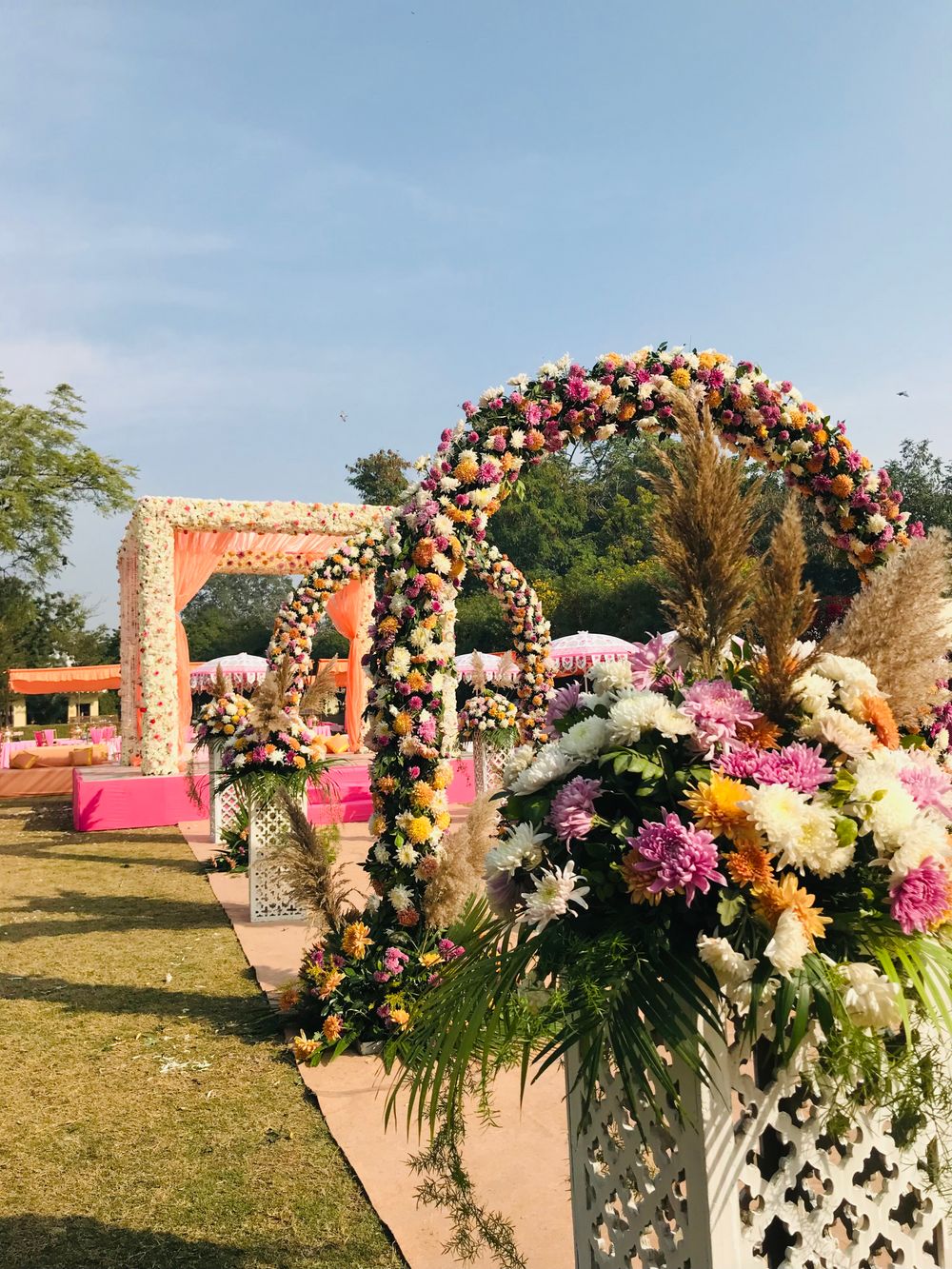 Photo From Vinod weds Suniti  - By Shaadiwala Wedding Planners Pvt. Ltd.