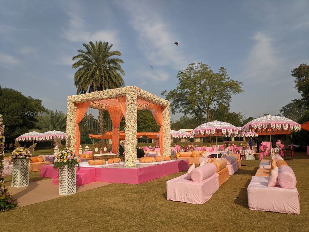 Photo From Vinod weds Suniti  - By Shaadiwala Wedding Planners Pvt. Ltd.