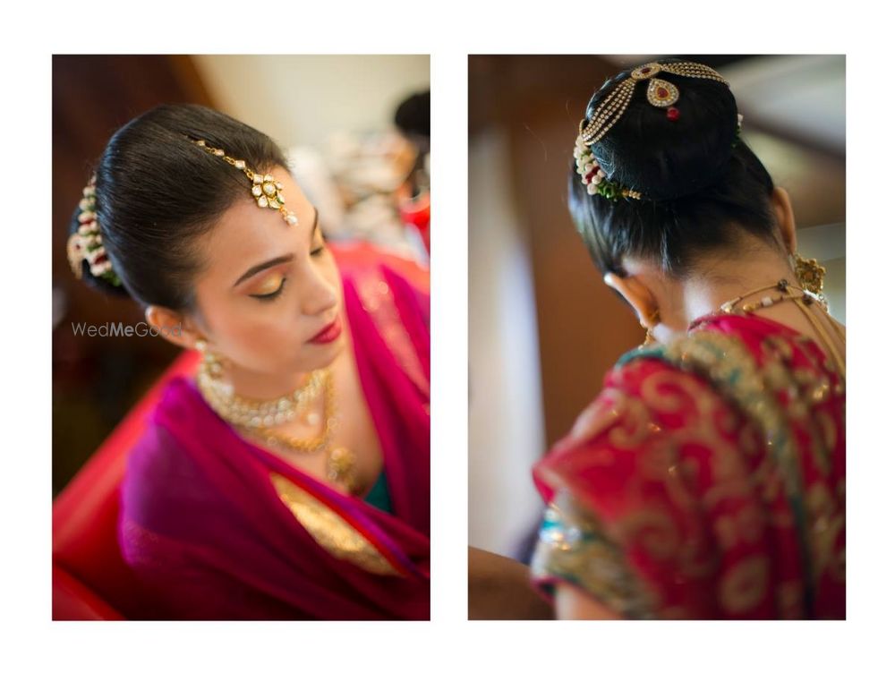 Photo From Brides - By Tonmoy Saha Photography and Films