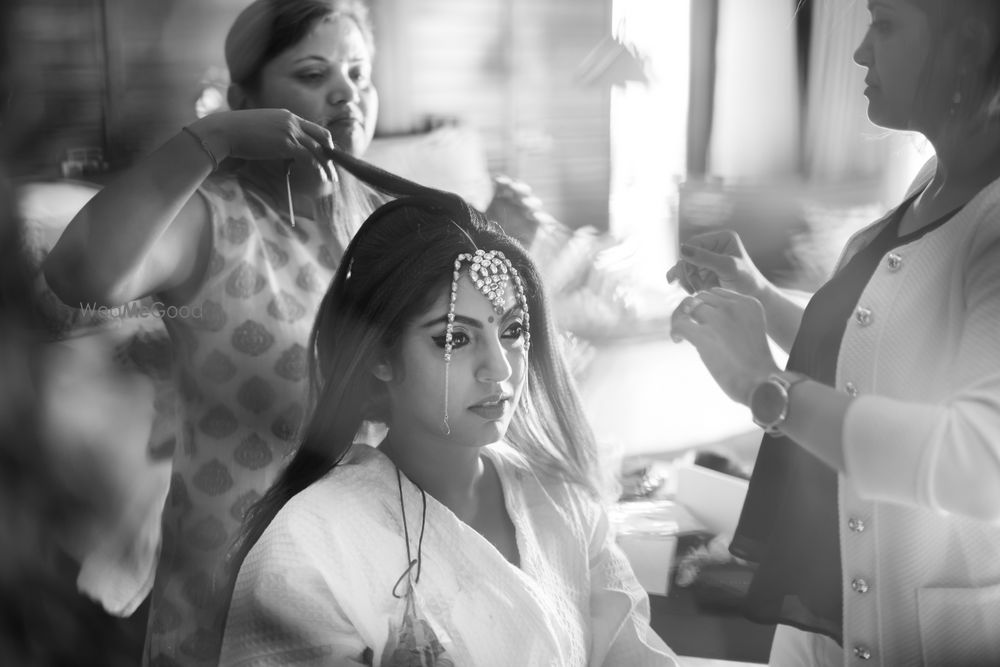 Photo From Brides - By Tonmoy Saha Photography and Films