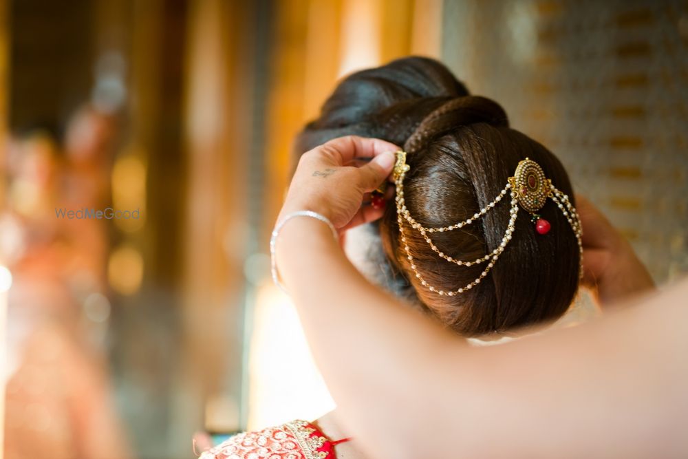 Photo From Brides - By Tonmoy Saha Photography and Films