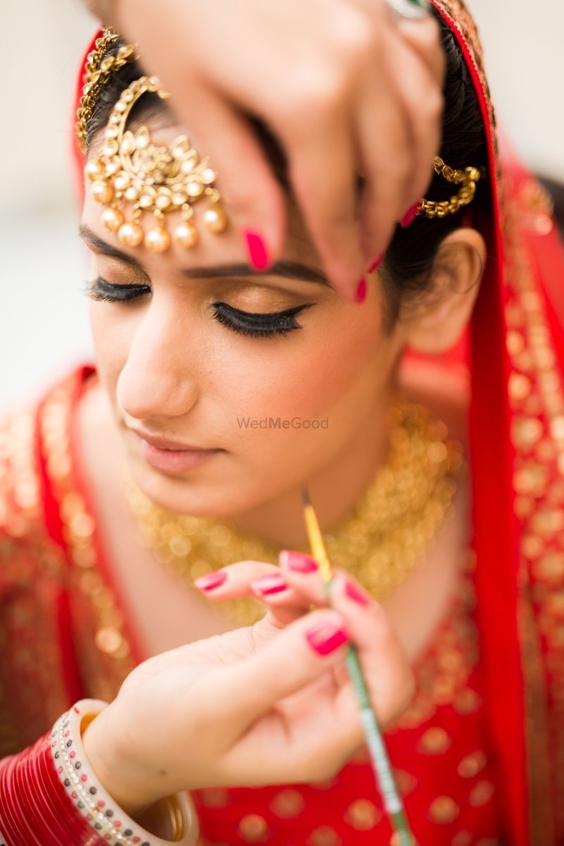 Photo From Brides - By Tonmoy Saha Photography and Films