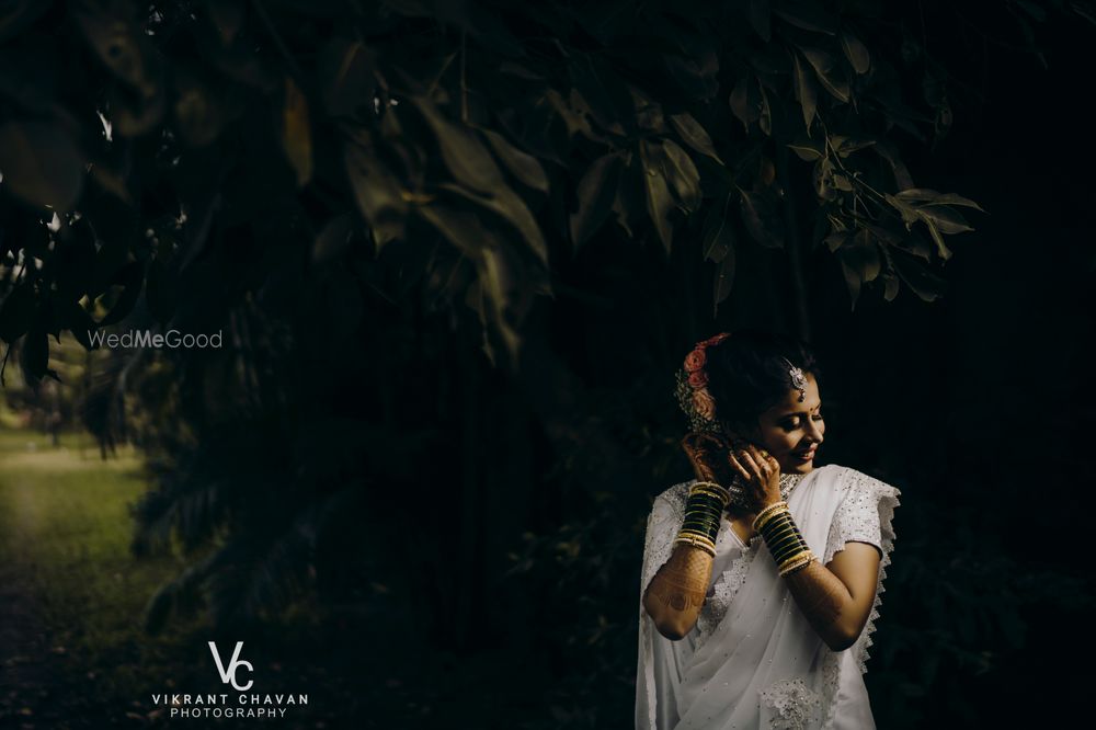 Photo From Bhushan & Prajakta - By Vikrant Chavan Photography