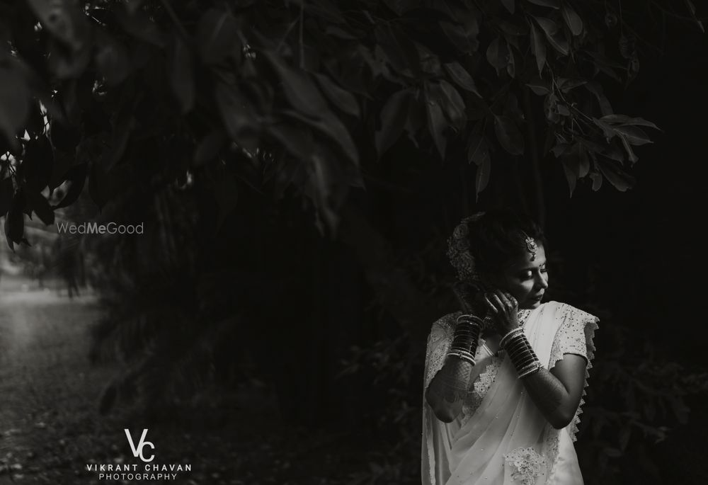 Photo From Bhushan & Prajakta - By Vikrant Chavan Photography