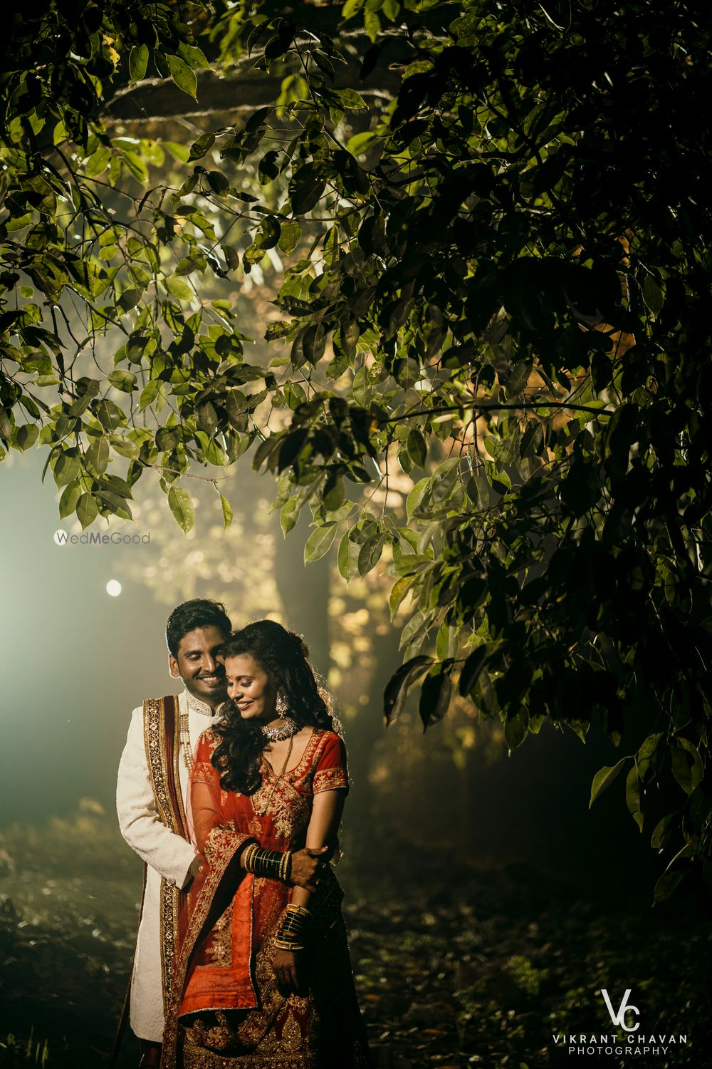 Photo From Bhushan & Prajakta - By Vikrant Chavan Photography