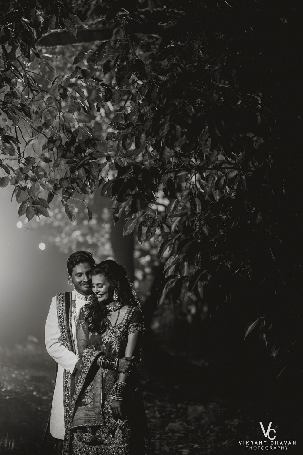 Photo From Bhushan & Prajakta - By Vikrant Chavan Photography